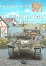 M10/M10A GMC Achilles Tank Power vol. CCLXXVII Opracowanie zbiorowe