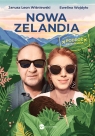 Nowa Zelandia. Podróż przedślubna Janusz Leon Wiśniewski, Ewelina Wojdyło