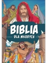 Biblia dla młodych Andrew Newton