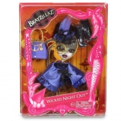 BRATZILLAZ Accessory Pack Wicked Night