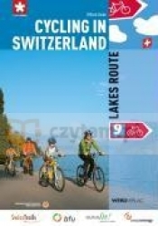 Cycling in Switzerland: Lakes Route