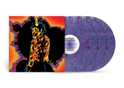 Stankonia (25th Anniversary Edition) (3 Vinyl)