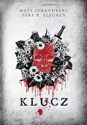 Klucz - Elfgren Sara B., Strandberg Mats