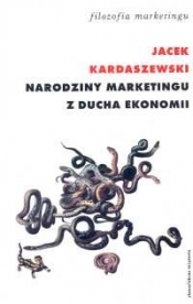 Narodziny marketingu z ducha ekonomii