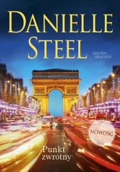 Punkt zwrotny - Danielle Steel