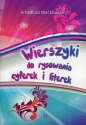 Wierszyki do rysowania cyferek i literek - Arkadiusz Maćkowiak