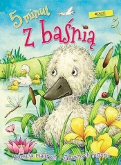 5 minut z baśnią