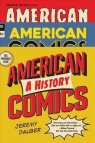 American Comics Jeremy Dauber