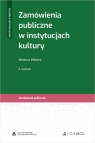  Zamówienia publiczne w instytucjach kultury + wzory do pobrania