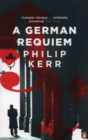 A German Requiem - Kerr Philip