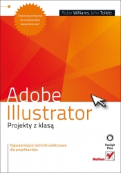 Adobe Illustrator Projekty z klasą