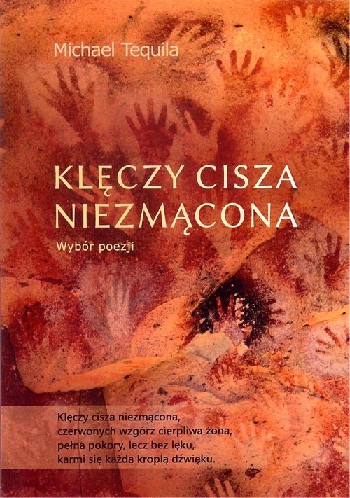 Klęczy cisza niezmącona (dodruk na życzenie)