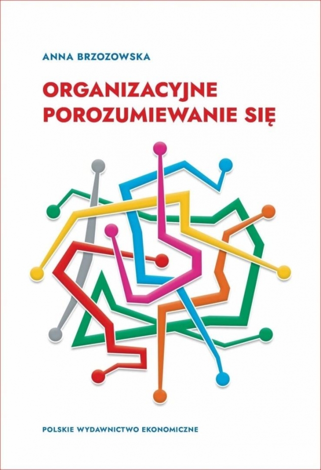 Organizacyjne porozumiewanie się
