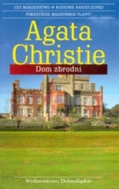 Dom zbrodni - Agatha Christie