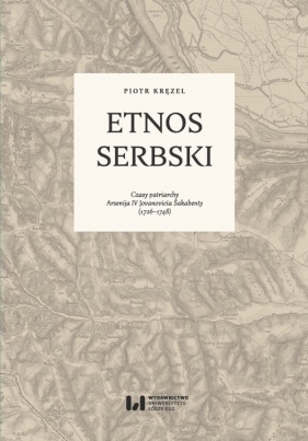 Etnos serbski - Kręzel Piotr