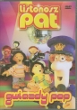 Listonosz Pat gwiazdy pop