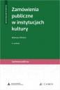 Zamówienia publiczne w instytucjach kultury + wzory do pobrania - Mateusz Winiarz