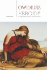 Heroidy Listy mitycznych kochanków Owidiusz