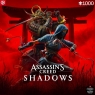  Puzzle 1000 Assassin\'s Creed Shadows Naoe & Yasuke