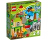 Lego Duplo Dżungla (10804)
