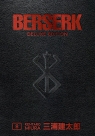 Berserk Deluxe. Volume 8 Kentaro Miura