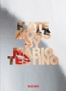 Kate Moss by Mario Testino wer. angielska Opracowanie zbiorowe