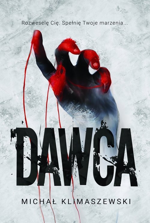 Dawca