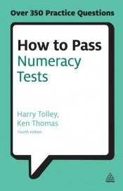 How to Pass Numeracy Tests