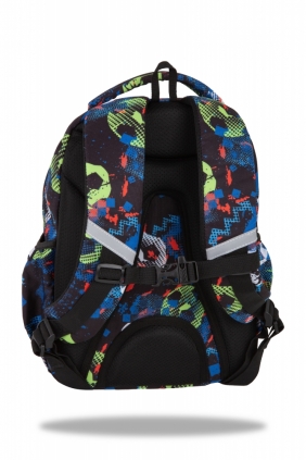 Coolpack, Plecak Jerry - Football blue (F029336)