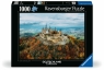 Ravensburger, Puzzle 1000: Zamek Hohenzollernów, Niemcy (12000791)