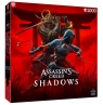 Puzzle 1000: Assassin's Creed Shadows Naoe & Yasuke