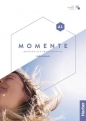 Momente A1 AB - Franz Specht, Sandra Evans, Angela Pude