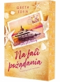 Na fali pożądania (ilustrowane brzegi) - Greta Eden