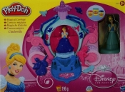 Play-Doh Karoca Kopciuszka (A6070)
