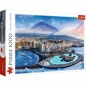 Puzzle 1000 elementów Widok na Teneryfę Hiszpania (10791)