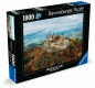 Ravensburger, Puzzle 1000: Zamek Hohenzollernów, Niemcy (12000791)