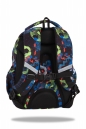 Coolpack, Plecak Jerry - Football blue (F029336)
