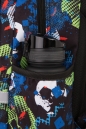 Coolpack, Plecak Jerry - Football blue (F029336)