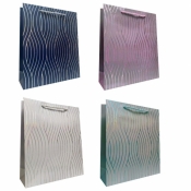 Torebka prezentowa uniwersalna L mix