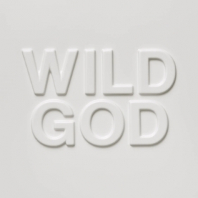 Wild God (Digipack)
