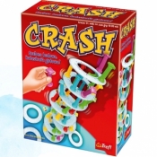 Crash - 2 - 4 graczy (00891)