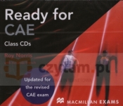 Ready for CAE 2008 Class CD