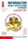 Informator Szkoły Artystyczne w Polsce na rok 2010/2011