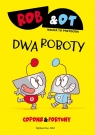 Rob & Ot. Dwa roboty Jaume Copons