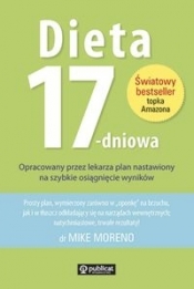 Dieta 17-dniowa.