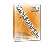 Matematyka - korepetycje - szkoła podstawowa, klasa 5 - Roman Gancarczyk