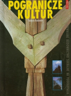 Pogranicze kultur - Czuba Mariusz