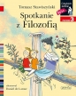 Spotkanie z Filozofią. Czytam sobie. Poziom 3 - Tomasz Stawiszyński