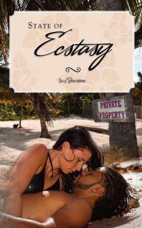 State of Ecstasy - Ephraime Ju