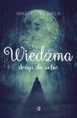 Wiedźma. Droga do siebie - Amanda Yates Garcia